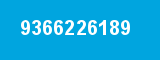 9366226189 9366226189