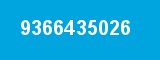 9366435026 9366435026