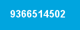 9366514502