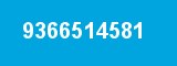 9366514581