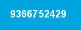 9366752429 9366752429