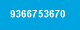 9366753670 9366753670