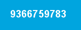 9366759783 9366759783