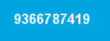 9366787419 9366787419