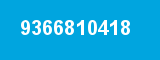 9366810418 9366810418