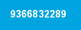 9366832289 9366832289