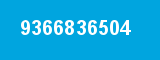9366836504 9366836504
