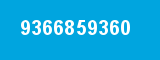 9366859360 9366859360