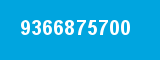9366875700 9366875700