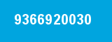 9366920030 9366920030