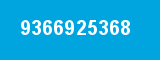 9366925368