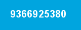 9366925380 9366925380