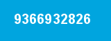 9366932826 9366932826