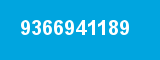 9366941189 9366941189