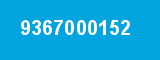 9367000152