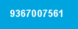 9367007561 9367007561
