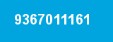9367011161