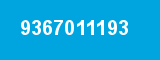 9367011193 9367011193