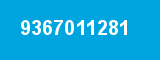 9367011281 9367011281