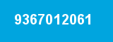 9367012061 9367012061