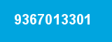 9367013301