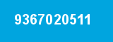9367020511 9367020511