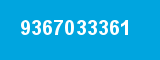 9367033361