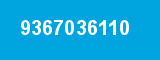 9367036110 9367036110
