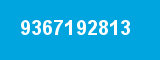 9367192813