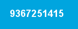 9367251415 9367251415