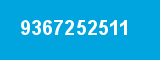 9367252511