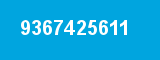 9367425611