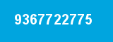 9367722775