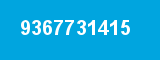 9367731415 9367731415