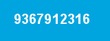 9367912316