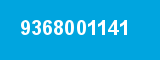 9368001141