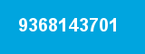 9368143701 9368143701