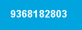 9368182803
