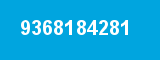 9368184281 9368184281