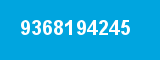 9368194245
