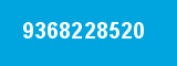 9368228520 9368228520