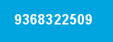 9368322509 9368322509