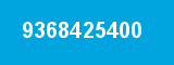 9368425400