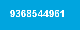 9368544961 9368544961