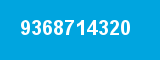 9368714320 9368714320