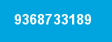 9368733189 9368733189