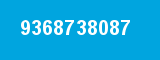 9368738087 9368738087