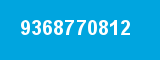9368770812 9368770812