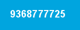 9368777725 9368777725