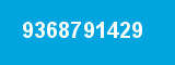 9368791429 9368791429